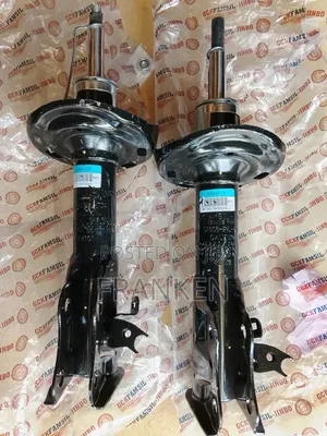 Original Front Shock Absorber for 2006-2008 Honda Civic Are Available