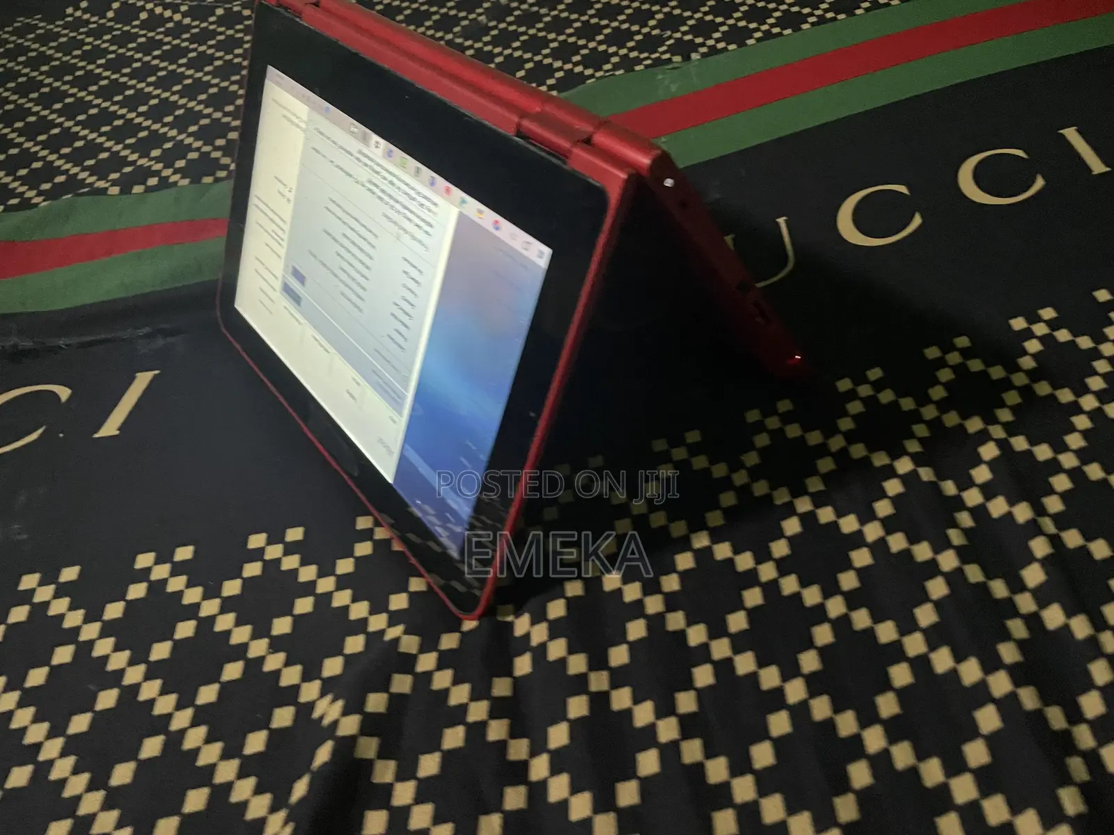 Laptop HP Pavilion x360 4GB Intel Core i5 SSD 500GB