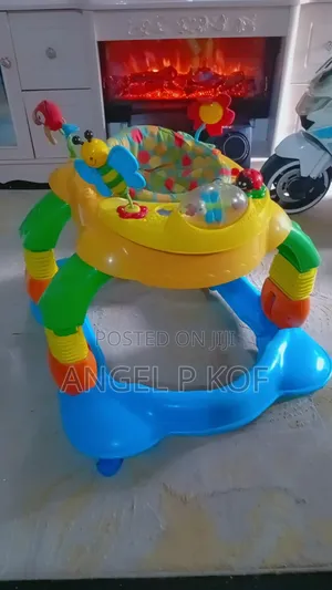Baby Walker