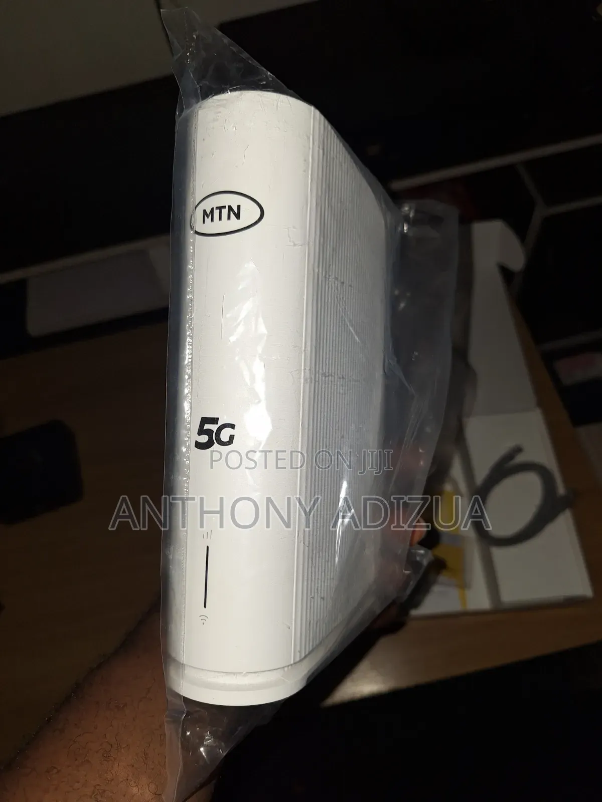 MTN 5g Router