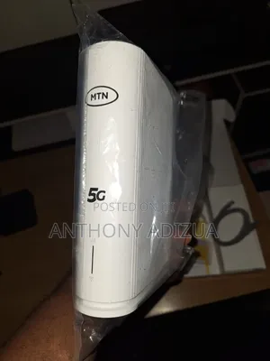 MTN 5g Router