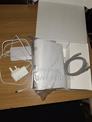 MTN 5g Router