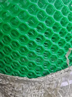 Plastic Poultry Net ( P. P. N. )
