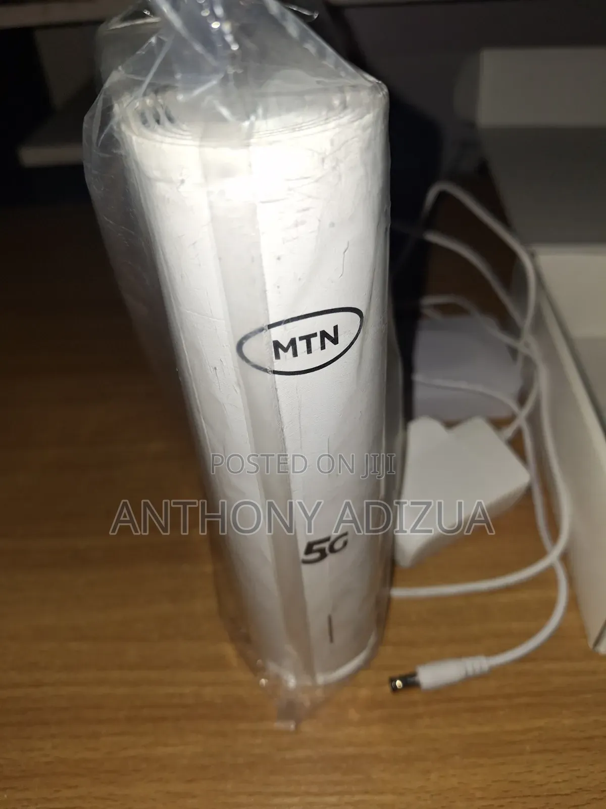 MTN 5g Router