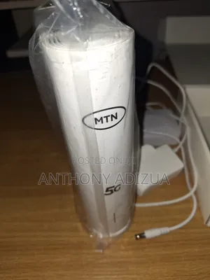 MTN 5g Router
