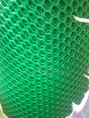 Plastic Poultry Net ( P. P. N. )