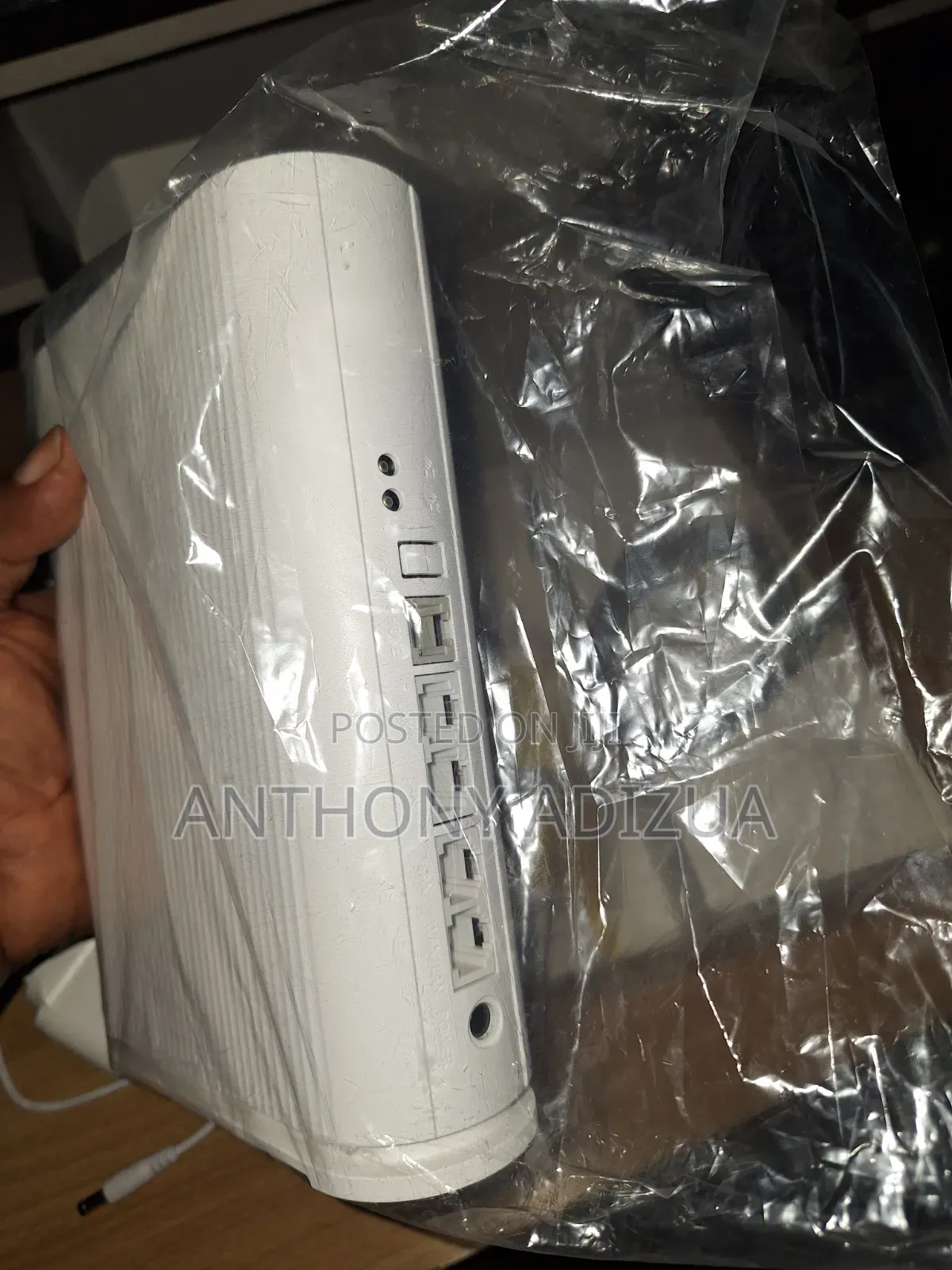 MTN 5g Router