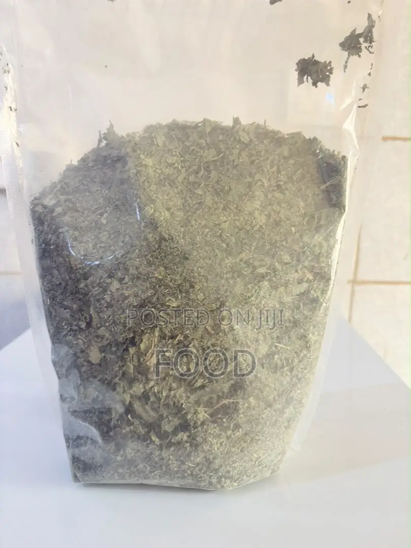 100g Stinging Nettle Leaf
