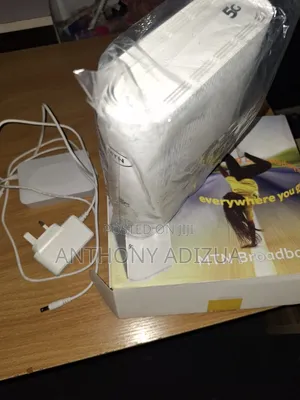 MTN 5g Router
