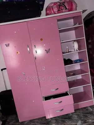 3in1 Wardrobe for Sale