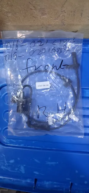 Front Abs Sensor Honda Civic 2016-2020