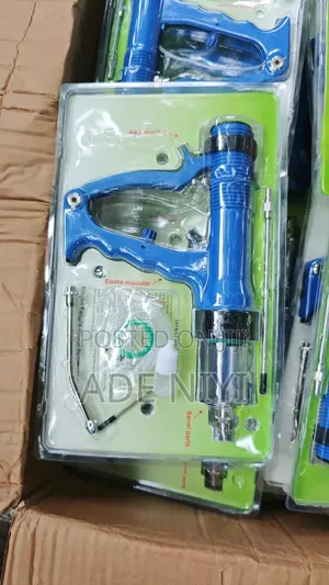 30ml Drench Gun