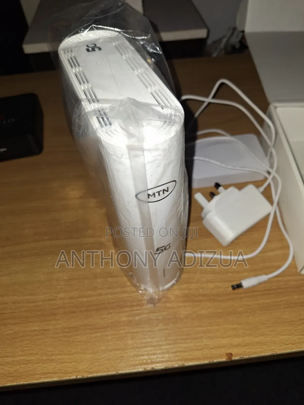 MTN 5g Router