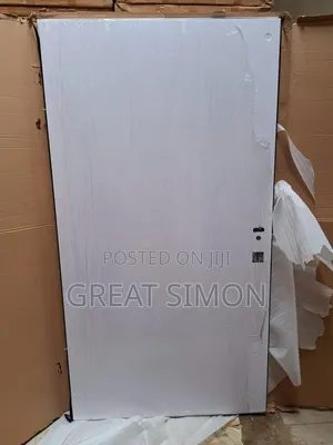 Israeli Door
