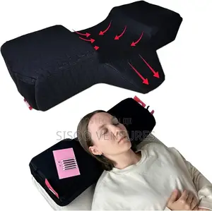 Lash Pillow