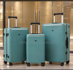 Hard Shell Luggage Set of 3