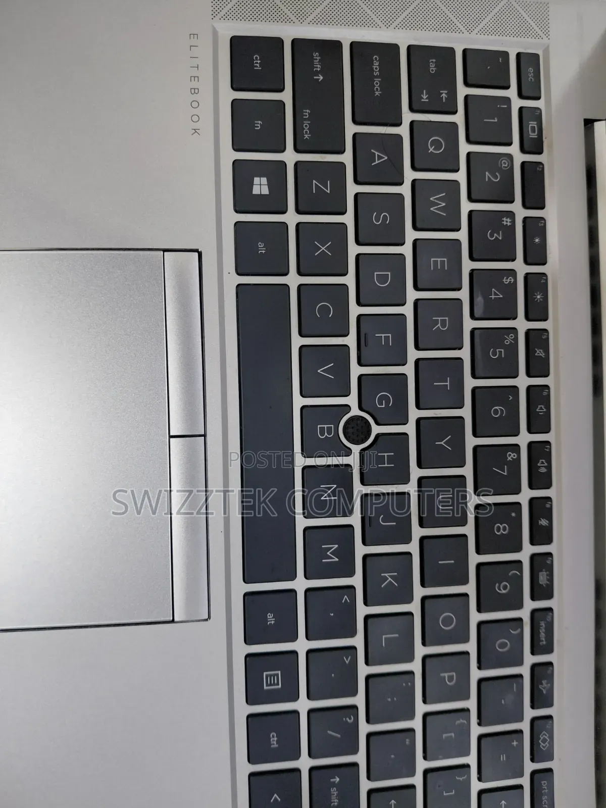 Laptop HP 16GB Intel Core i7 SSD 512GB