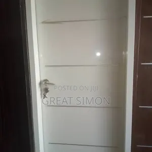 Israeli Door