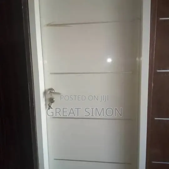 Israeli Door