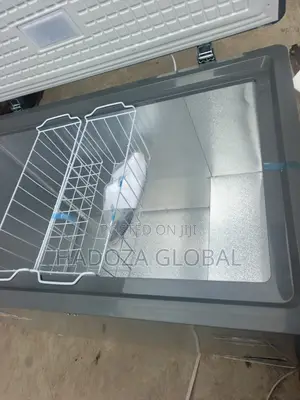 Skyrun BD-300HNW Efficient Frozen Food Storage