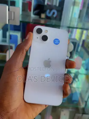 Apple iPhone 13 128 GB White