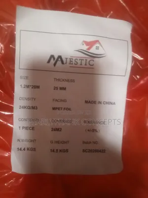 Majestic Wool.