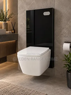 England Standard Glass Tank Conceal Wc