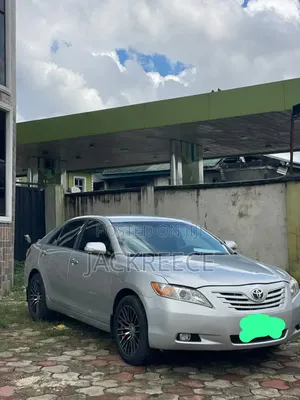 Toyota Corolla 2008 White