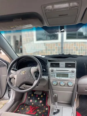 Toyota Corolla 2008 White