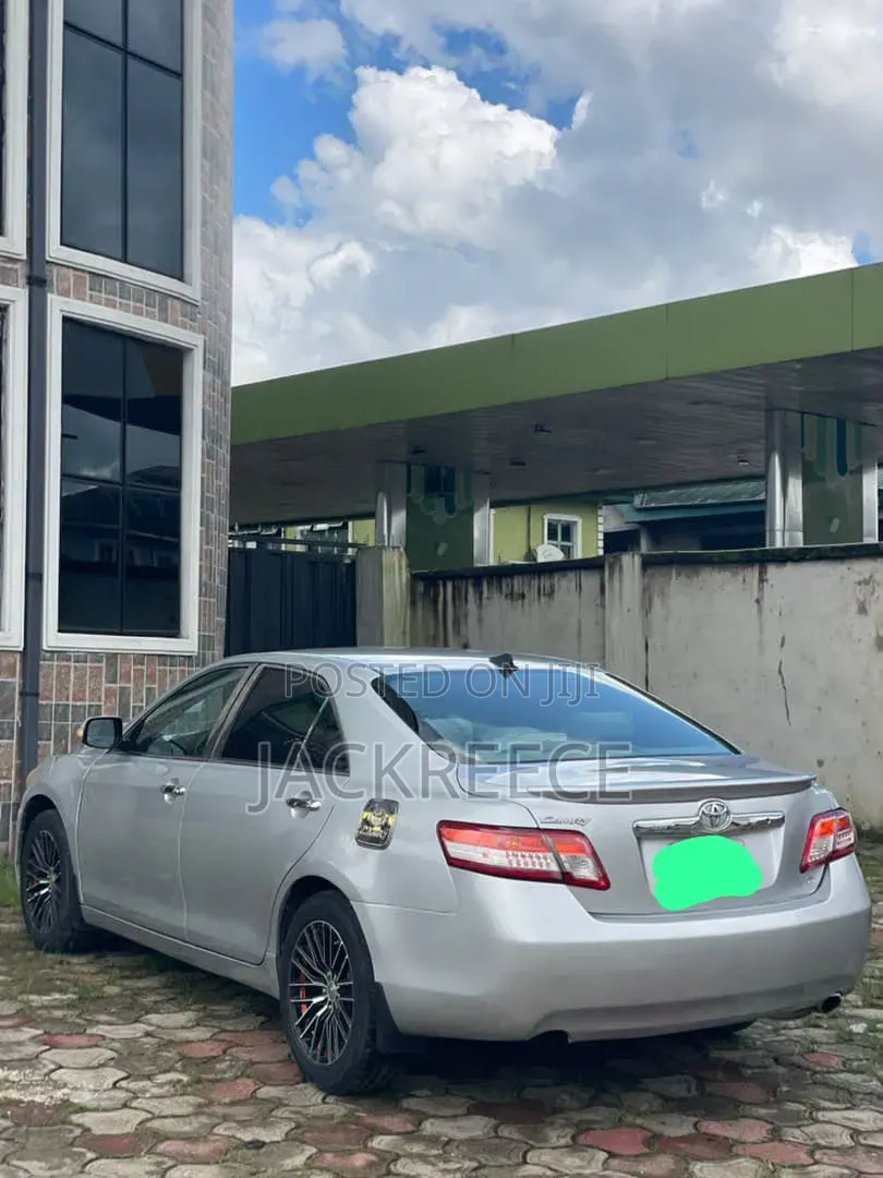 Toyota Corolla 2008 White