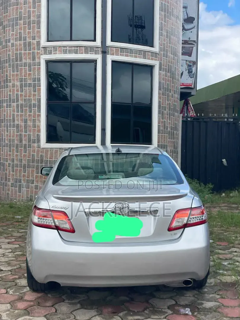Toyota Corolla 2008 White