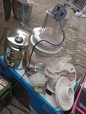 Kenwood Blender