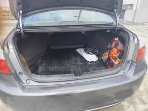 Honda Accord 2013 Gray