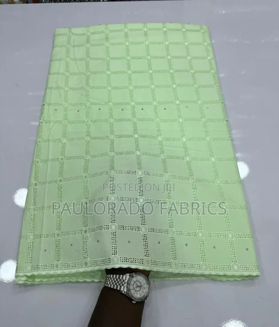 Classic Polish Lace