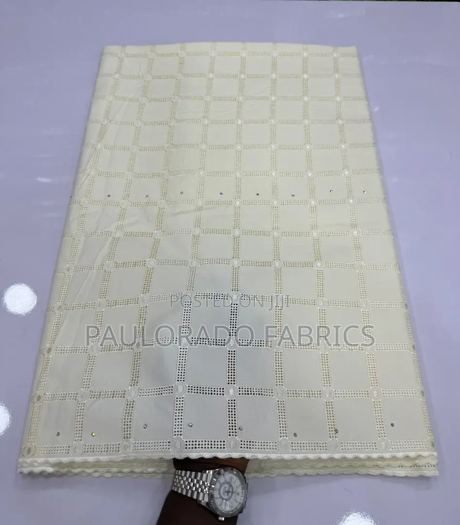 Classic Polish Lace