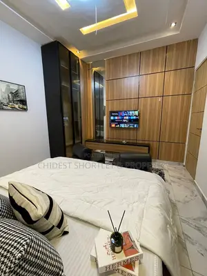 Beautiful 2 Bedroom Apartment