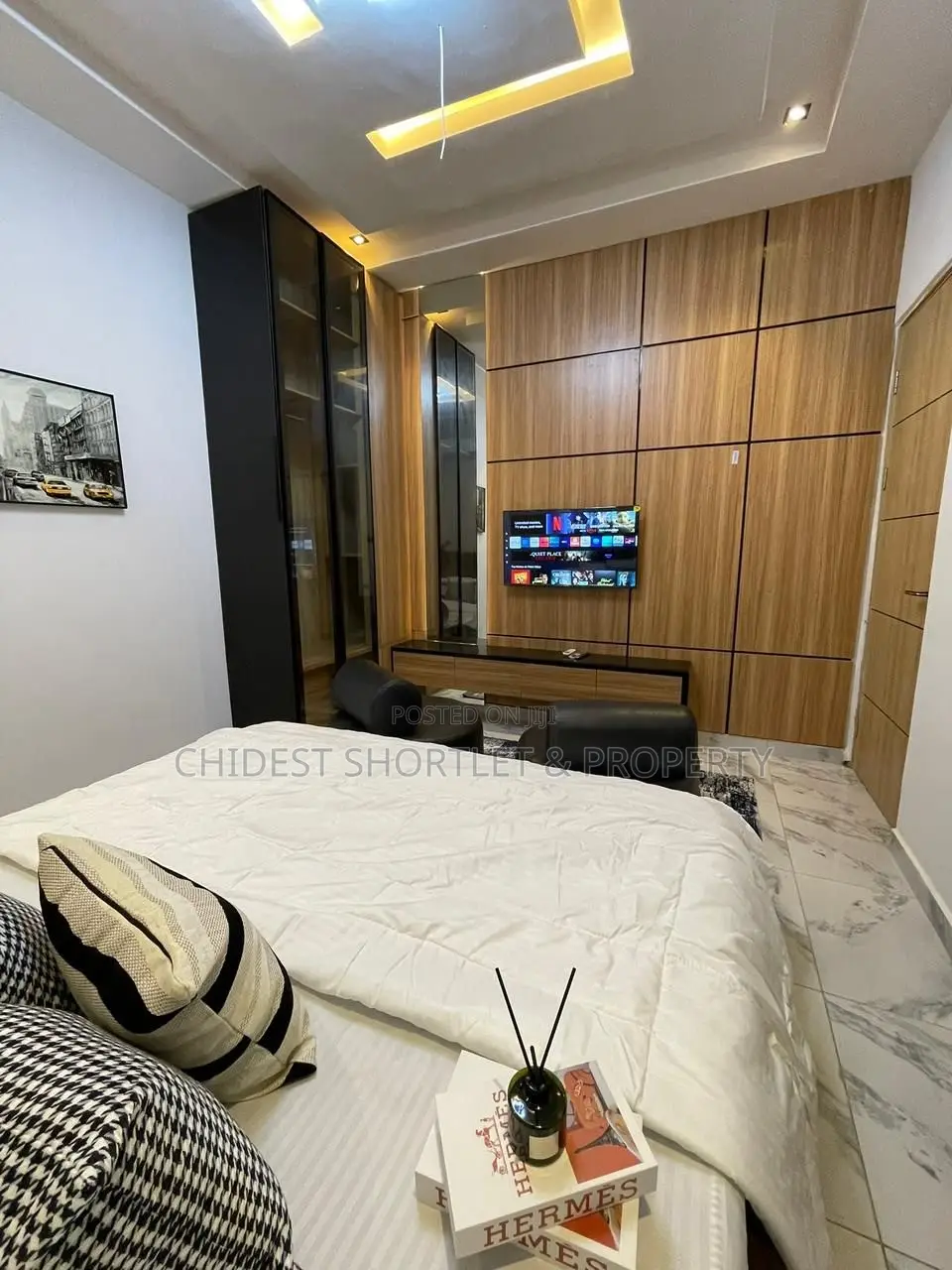 Beautiful 2 Bedroom Apartment