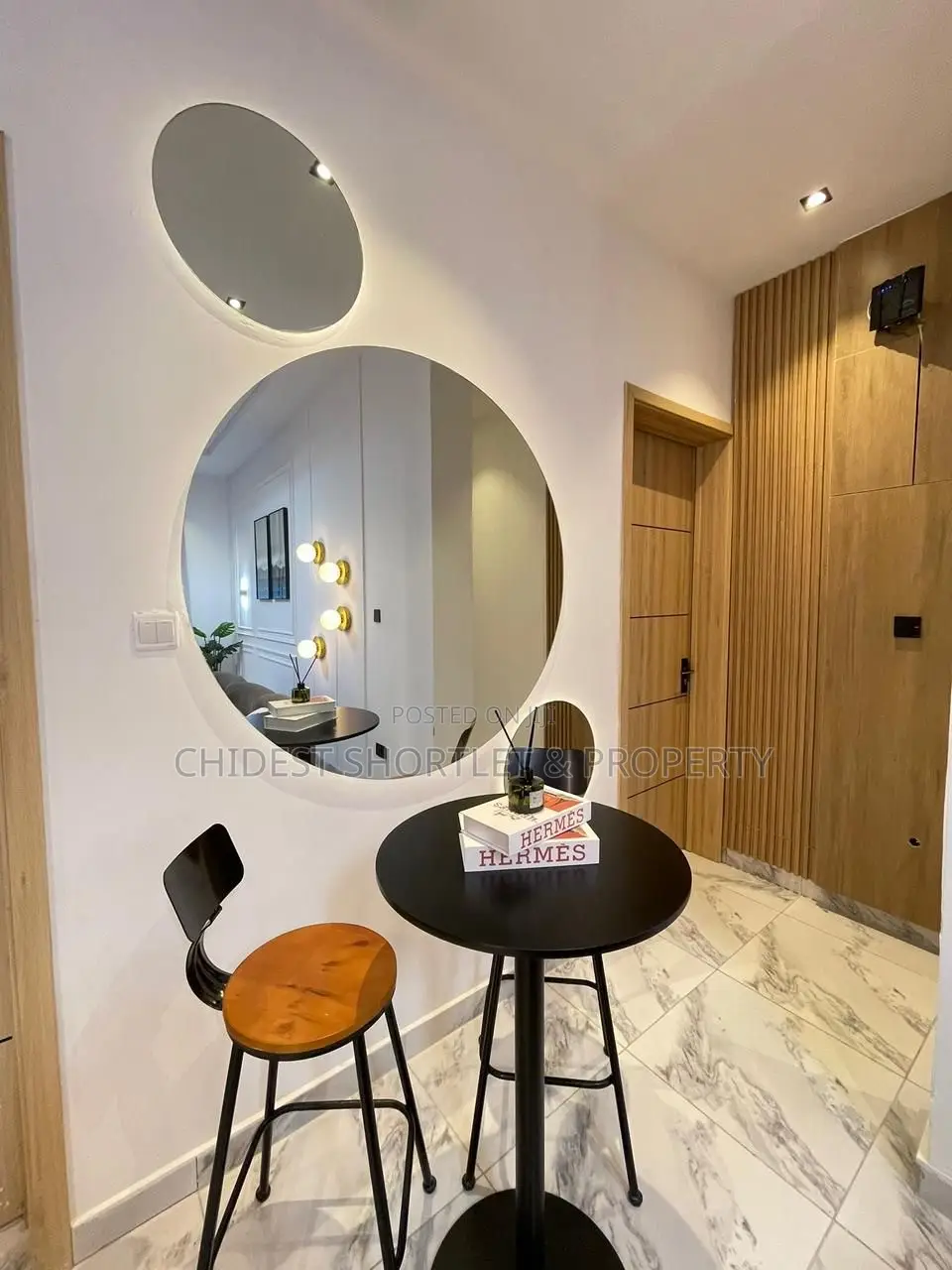 Beautiful 2 Bedroom Apartment