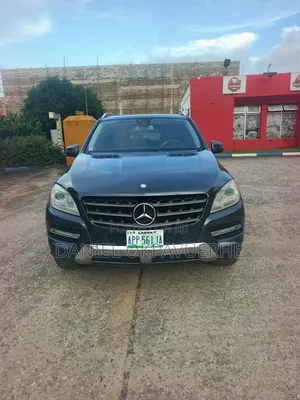 Mercedes-Benz GLE-Class GLE 350 2017 Black