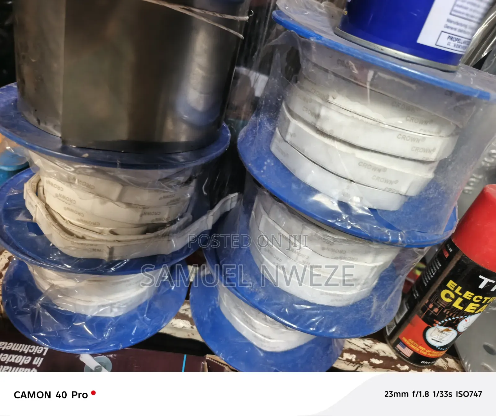 PTFE Joint Sealant