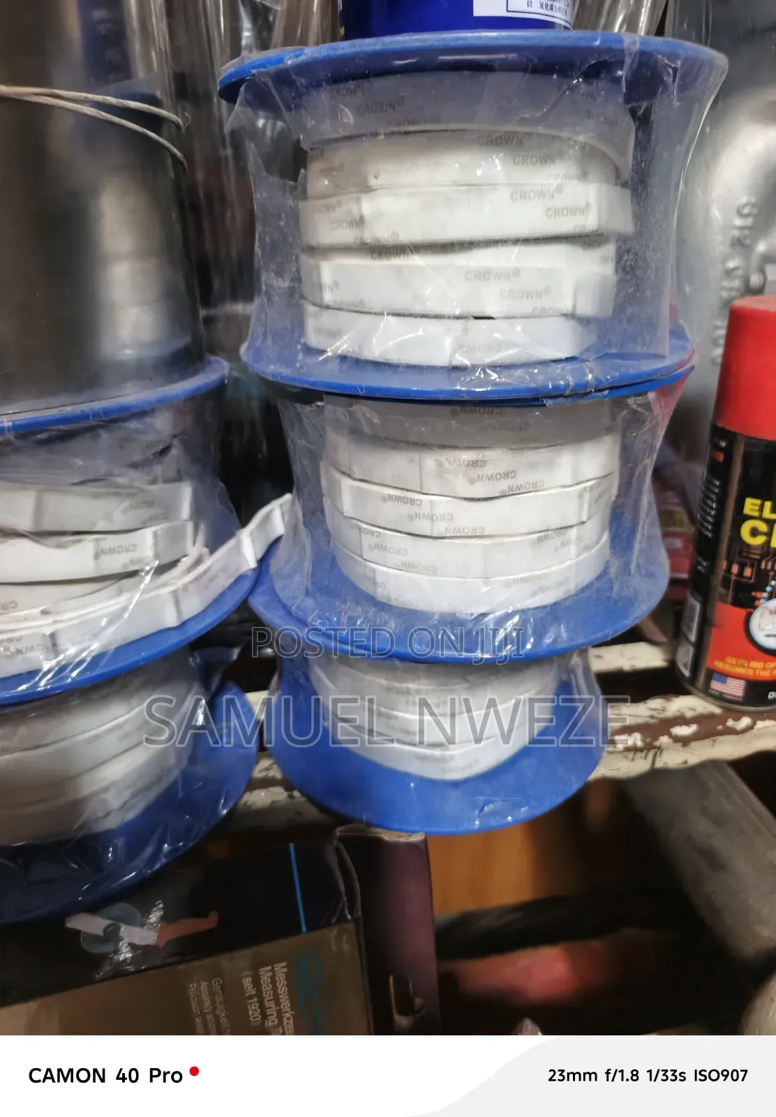 PTFE Joint Sealant