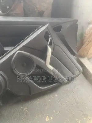 Door Mat 2006-2015 Acura RDX