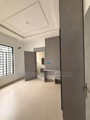 5bdrm Duplex in Omole Phase 1 for sale