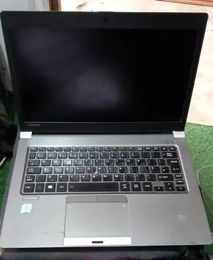 Laptop Toshiba Portege Z30 8GB Intel Core i7 SSD 128GB