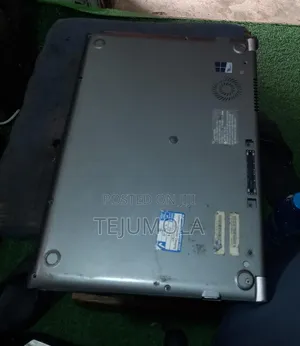 Laptop Toshiba Portege Z30 8GB Intel Core i7 SSD 128GB
