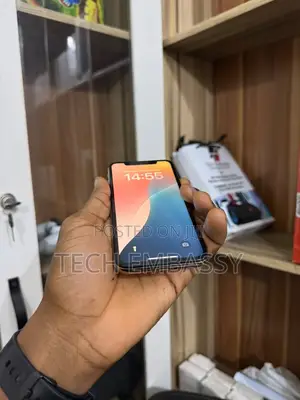 Apple iPhone XS 256 GB Gold