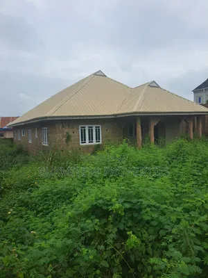2bdrm House in Bola Estate Jankata, Akala Express for sale