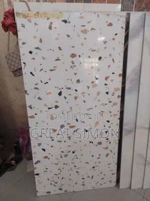 Tiles Super Polish