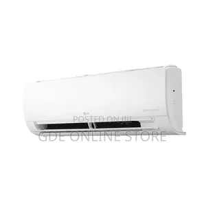 LG Split 2.0 HP Dual Inverter - Advanced Features Air Conditioner