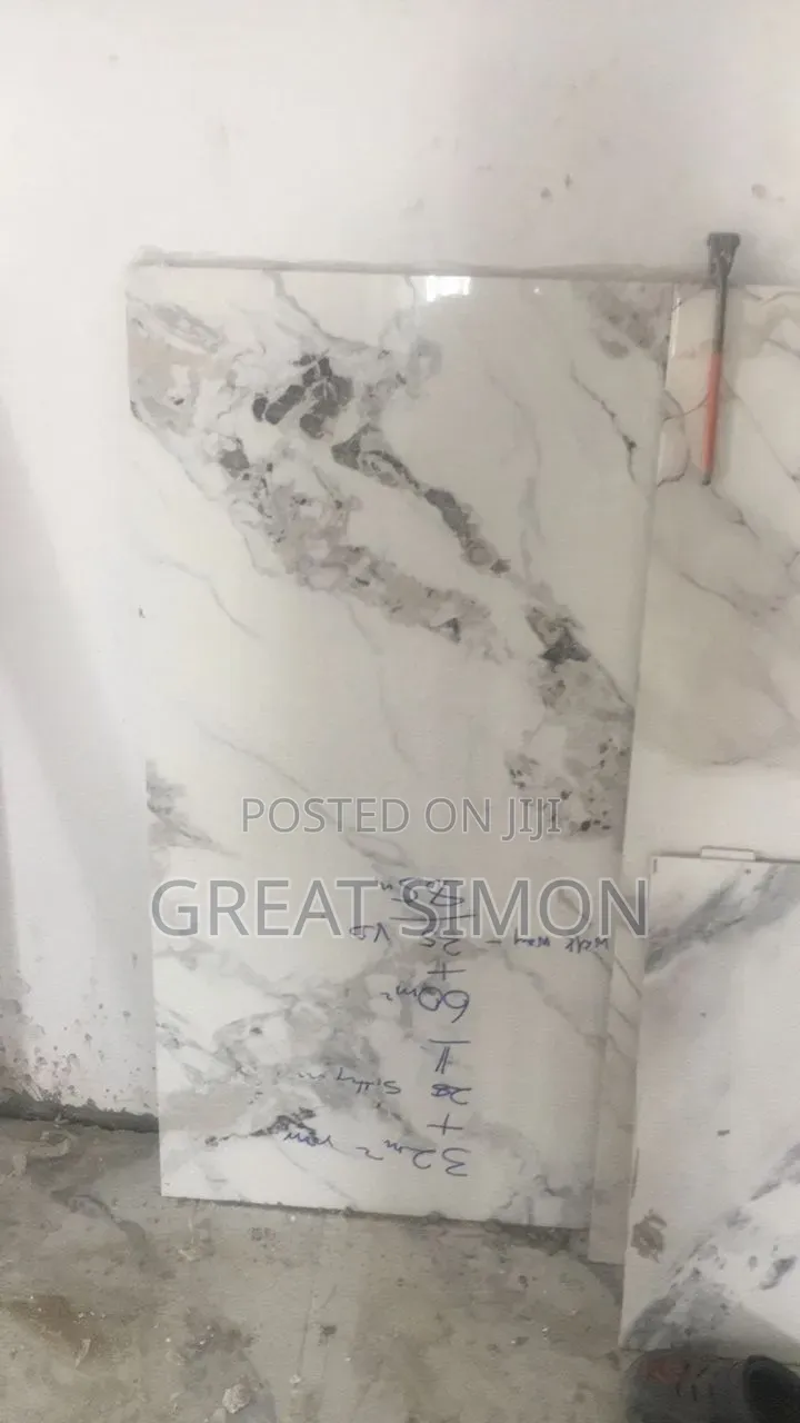 Tiles Super Polish